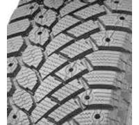 Gislaved Nord*Frost 200 ( 225/50 R17 98T XL, Clouté, avec rebord protecteur de jante )
