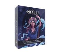 Nord Games Générateur d'histoire Oracle