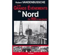 NORD GRANDS EVENEMENTS (LES)