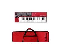 Nord Lead A1 + Housse Synthés numériques