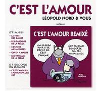 Nord, Leopold & Vous - C Est l Amour (Remix) [Import]