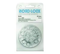 Nord-Lock Nord-Lock Rondelles Acier Zingué NL18sp a2Acier Quantité:1