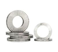 Nord-Lock Nord-Lock Rondelles SS-254 NL12 a6 pcs. Quantité:1