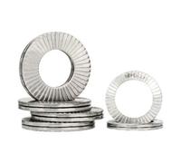 Nord-Lock Nord-Lock Rondelles SS-254 NL20 a3 pcs. Quantité:1