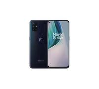 OnePlus Smartphone Nord N10 5G – 6 Go RAM, 128 Go, écran 6,49" LCD 90 Hz, Bleu