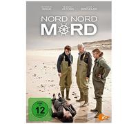 Nord Nord Mord – Robert Atzorn, Oliver Wnuk, Julia Brendler – 2 disques – Import