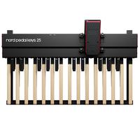 Nord Nord Pedal Keys PK25 (déballé)