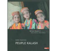 Nord Pakistan - Peuple Kalash