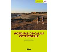 Nord-Pas-de-Calais Côte d'Opale – Glénat – 3e éd.