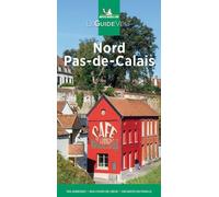 Guide Vert Nord Pas-de-Calais