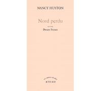 Nord perdu, suivi de Douze France