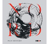 Nord - Play Restart (Lp+Mp3)