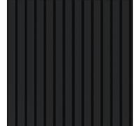 Nord Plus Panneaux muraux en MDF, acoustiques, pour décoration d’intérieur, tatouages muraux, matériau 3D, 1 cm d'épaisseur, 1 pièce = 0,54 m² (Tbilisi, 60x60 cm)