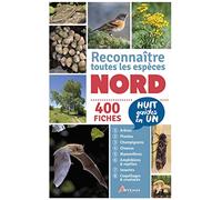 Nord, reconnaître toutes les espèces – Artemis
