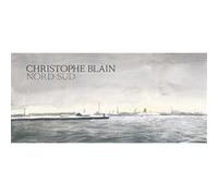Nord Sud Christophe Blain (Auteur), Christophe Blain (Dessinateur), Christophe Blain (Scénario)