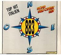 Nord sud ovest est [Single-CD]