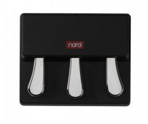Nord Triple Pedal 2