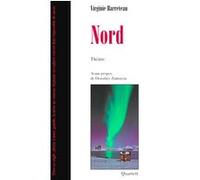 Nord Virginie Barreteau (Auteur), Dorothée Zumstein (Avant-propos)