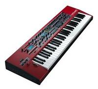 Nord Wave 2 - Synthétiseur 61 notes à modélisation