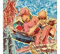 Nord1kone / Lmt. Break - Respect The Skills [Vinyl Lp]