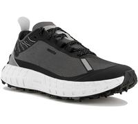 Norda - Chaussures de trail - Norda 001 W Core Black pour Femme - Taille 8 US - Noir Noir 8 US