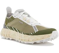 norda 001 Chaussures homme 001 41.1/3 Kaki