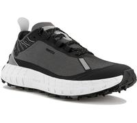 norda 001 Chaussures homme 001 42.2/3 Noir