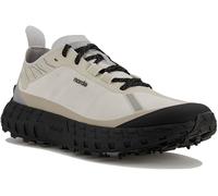 norda 001 Gris/argent 42.2/3