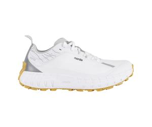 Norda - 001A Baskets - Homme - Chaussures - Blanc - Taille: 43 EU