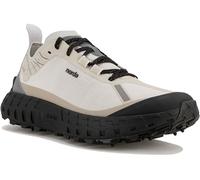 norda 001A Chaussures homme 001A 48.1/3 Gris/argent