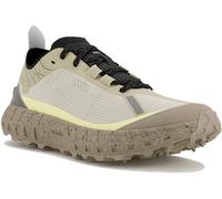 norda 001A Chaussures homme 001A 48.1/3 Gris/argent