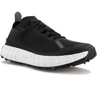 norda 001A Chaussures homme 001A 48.1/3 Noir