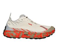 NORDA 001a - Homme - Rouge / Gris - taille 46- modèle 2026