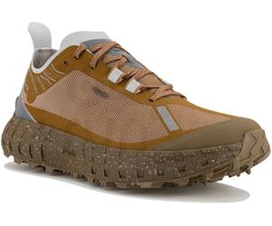 norda 001A Marron 38