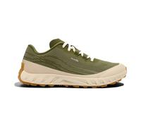 Norda - 002 Chaussures de course - Homme - Sport - Vert - Taille: 42 EU