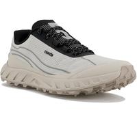 norda 002 Chaussures homme 002 44.2/3 Gris/argent