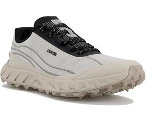 norda 002 Gris/argent 41.1/3