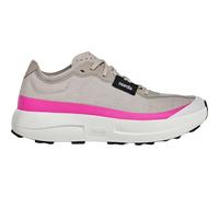 Norda Chaussures trail Homme 005 Comet Gris/Rose Taille 43 1/3 Modèle 2026
