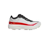 Norda - Chaussures de trail - 005 M Laser pour Homme - Taille 43 1/3 - Blanc Blanc 43 1/3