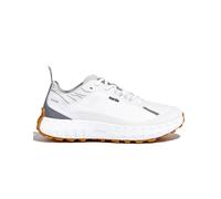 Norda - Chaussures de trail - Norda 001 M White/Gum pour Homme - Taille 40 2/3 - Blanc Blanc 40 2/3