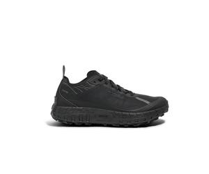 Norda - Chaussures de trail - Norda 001A M Stealth Black pour Homme - Taille 42 2/3 - Noir Noir 42 2/3