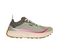 Norda - 001A - Chaussures trail femme Sky - 40