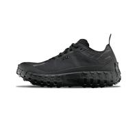 Norda, Homme, Chaussures, Noir, Taille: 42 EU 001A Stealth