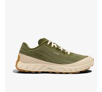Norda - Norda 002 - Chaussures trail femme Sage - 37.1/3