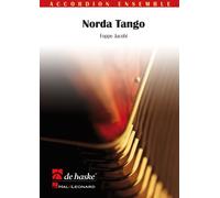 Norda Tango / Conducteur