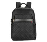 Nordace Ellie Sac à dos de voyage 15l Cp-ordinateur portable 10" USB Poids 0,90kg noir