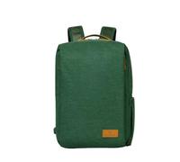 Nordace Siena Pro 13 Sac à dos intelligent pour ordinateur portable de 13,3", sac à dos quotidien de 15 l pour voyage, quotidien ou travail, vert, Normal, Sacs à dos de jour