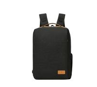 Nordace Siena Pro 13 Sac à dos intelligent pour ordinateur portable de 13,3", sac à dos quotidien de 15 l pour voyage, quotidien ou travail, Noir/marron., Normal, Sacs à dos de jour