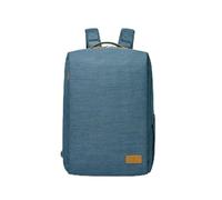 Nordace Siena Pro 15 Sac à dos intelligent avec chargement USB pour ordinateur portable de 16", sac à dos quotidien de 20 l pour voyage, quotidien ou travail, bleu, Normal, Sacs à dos de jour