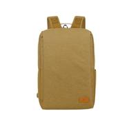Nordace - Smart Backpack Siena Sac à dos 19 l vol. Compartiment pour ordinateur portable, port USB, résistant à l'eau, poids : 0,88 kg, sangle de bagage, poche de sécurité, compartiment pour bouteille